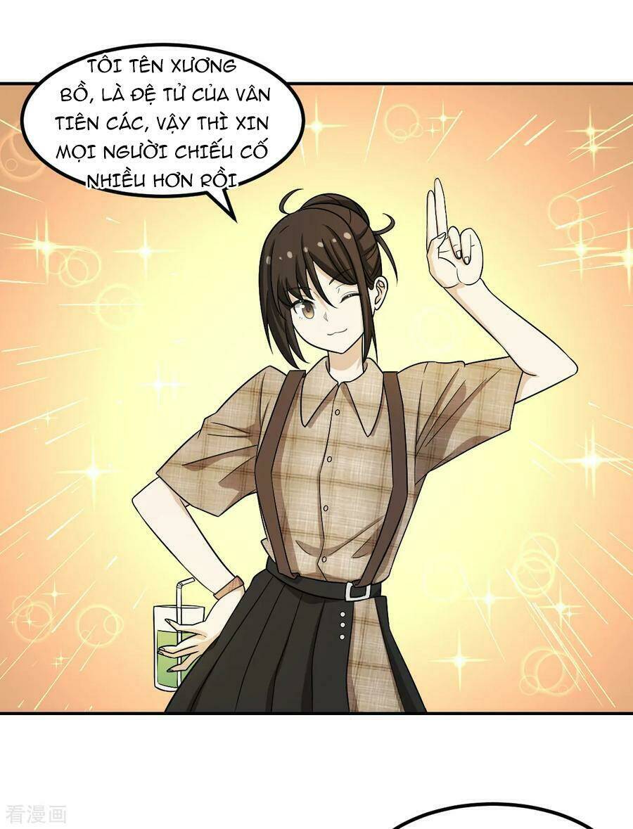 Nghịch Thiên Tiên Mệnh: Chapter 64