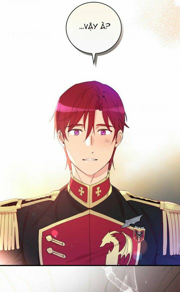 Kỵ Sĩ Đỏ Không Mê Tiền Mù Quáng: Chapter 37