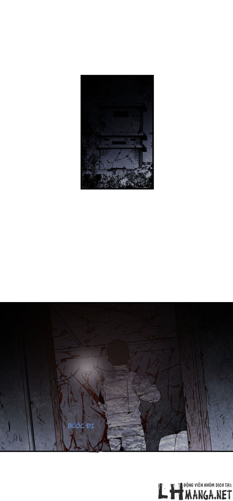 M.i.a - Jakjeonjung Siljong: Chapter 31