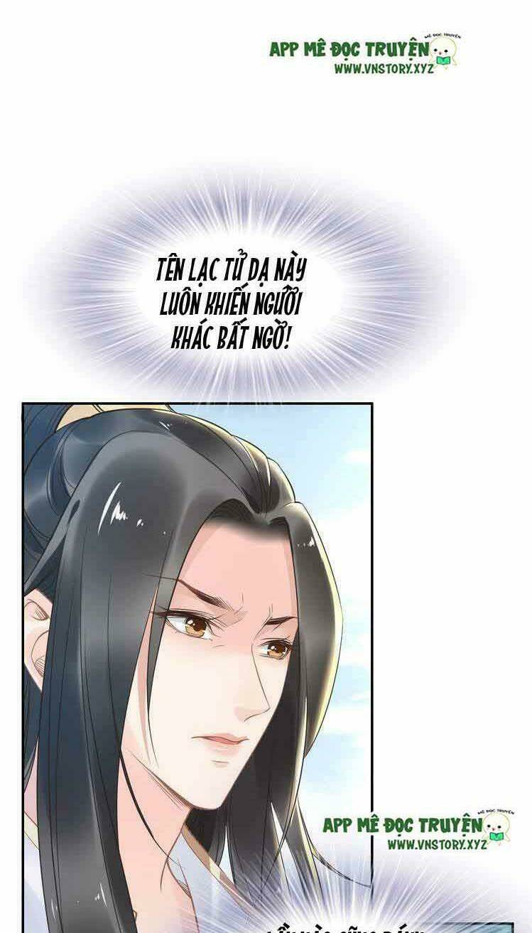 Nhất Sinh Nhất Thế Tiếu Thương Khung: Chapter 28