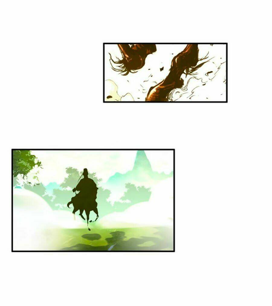 Mỹ Nhân Làm Tướng: Chapter 58