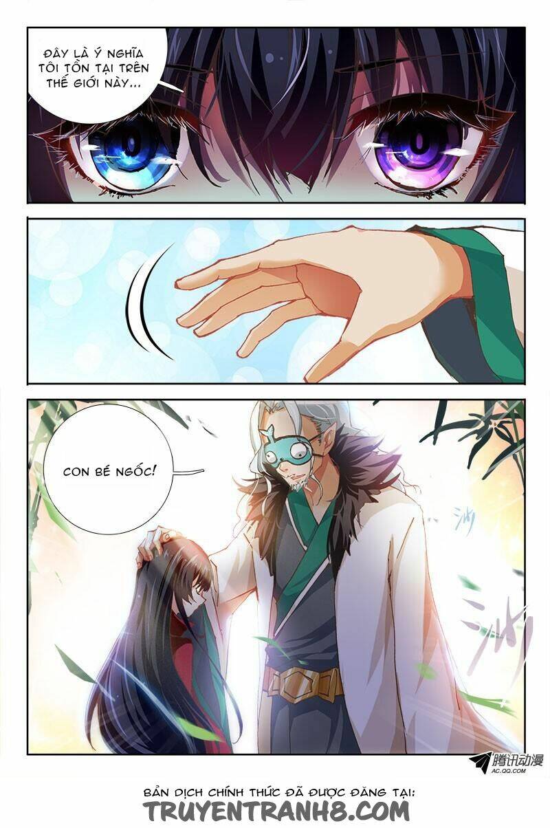 La Sát Đại Nhân Hãy Dừng Chân: Chapter 37