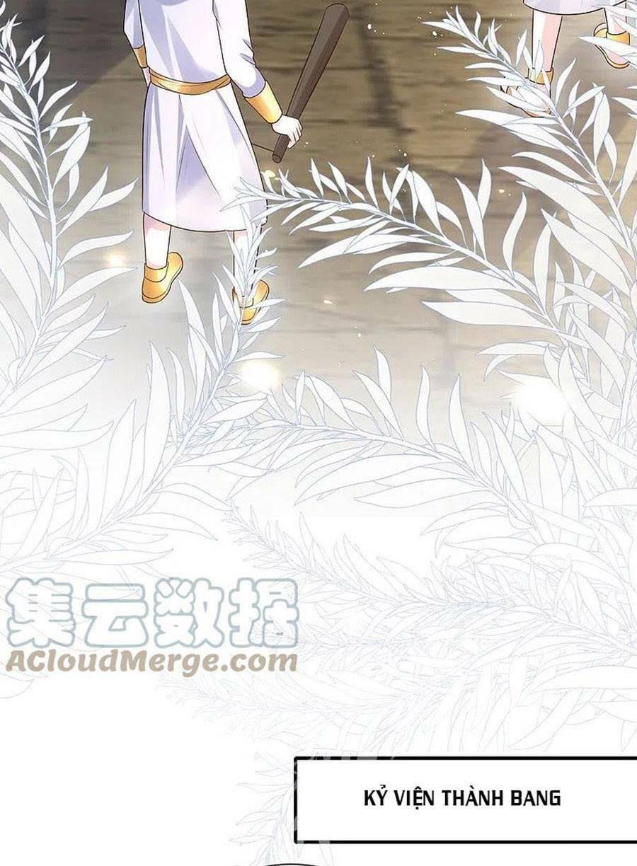 Sủng Hậu Của Vương: Chapter 163