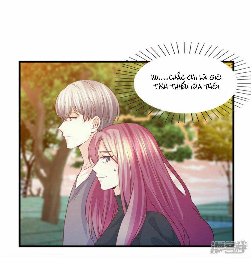 Ta Và Nam Thần Cởi Áo Ngủ Rồi: Chapter 55