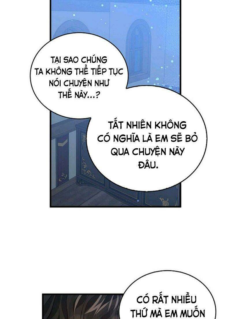 Tôi Là Bạn Gái Cũ Của Một Người Lính: Chapter 43