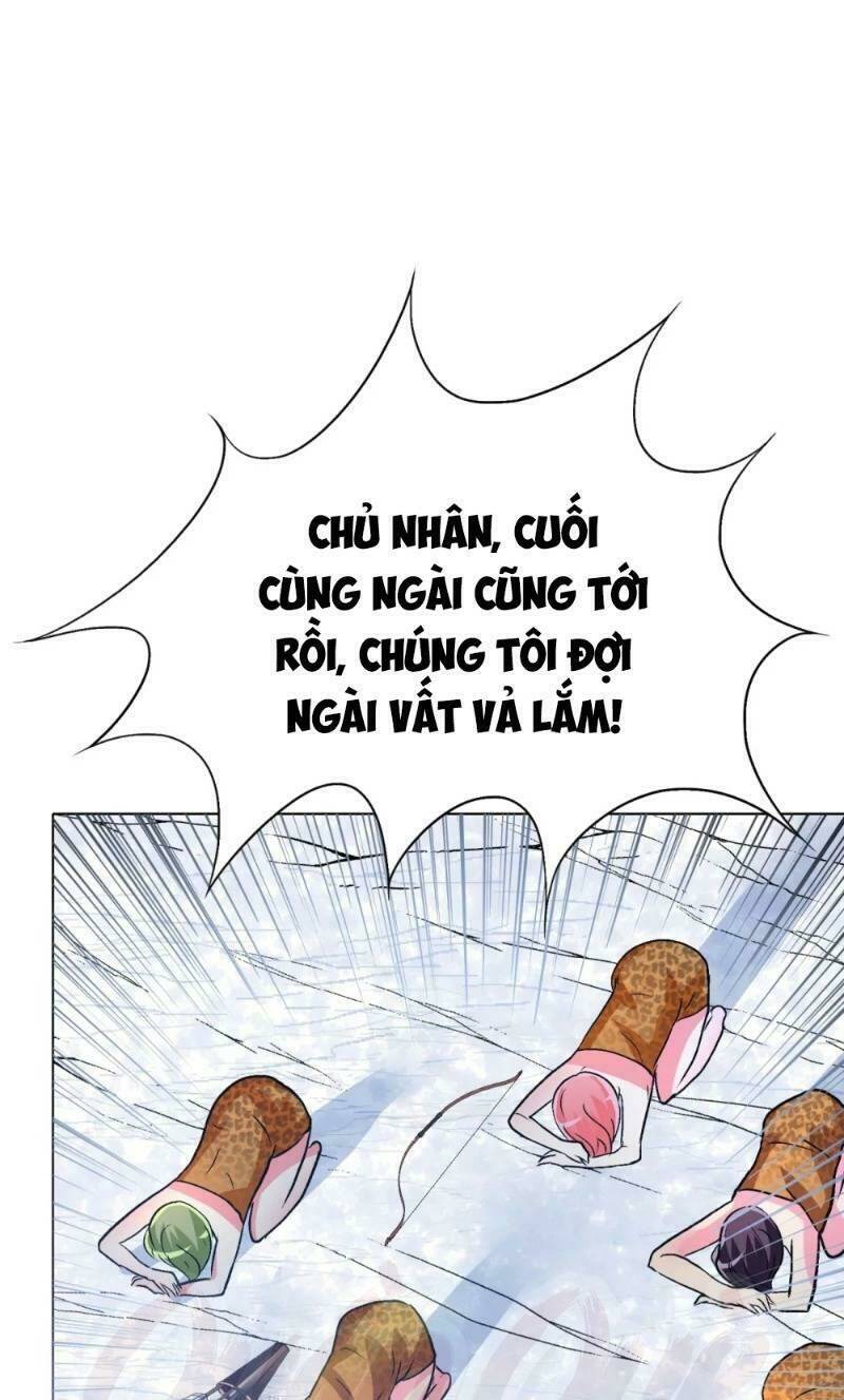 Hệ Thống Tiên Tôn Tại Đô Thị: Chapter 100