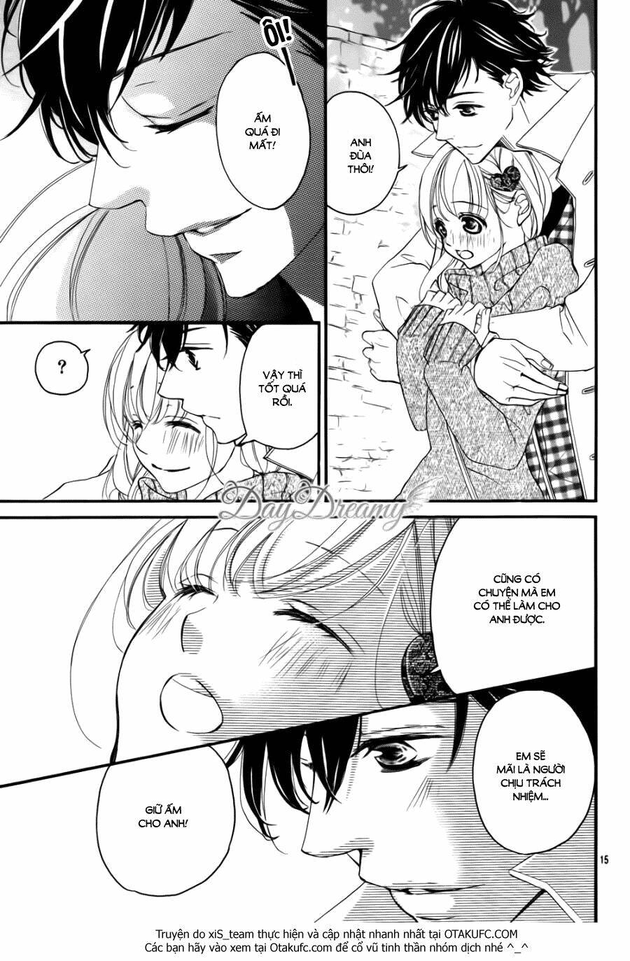 True Love: Chapter 28