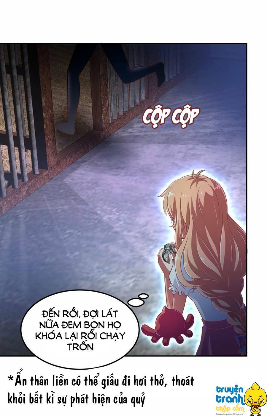 Phép tắc yêu đương của Ma Vương: Chapter 7