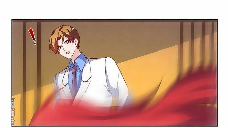 Tổng Tài Đích Thiên Giới Manh Thê: Chapter 79