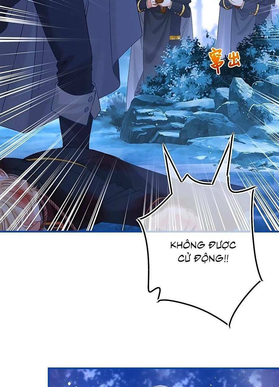 Nữ Hoàng Đầu Tiên Của Đế Quốc: Chapter 90