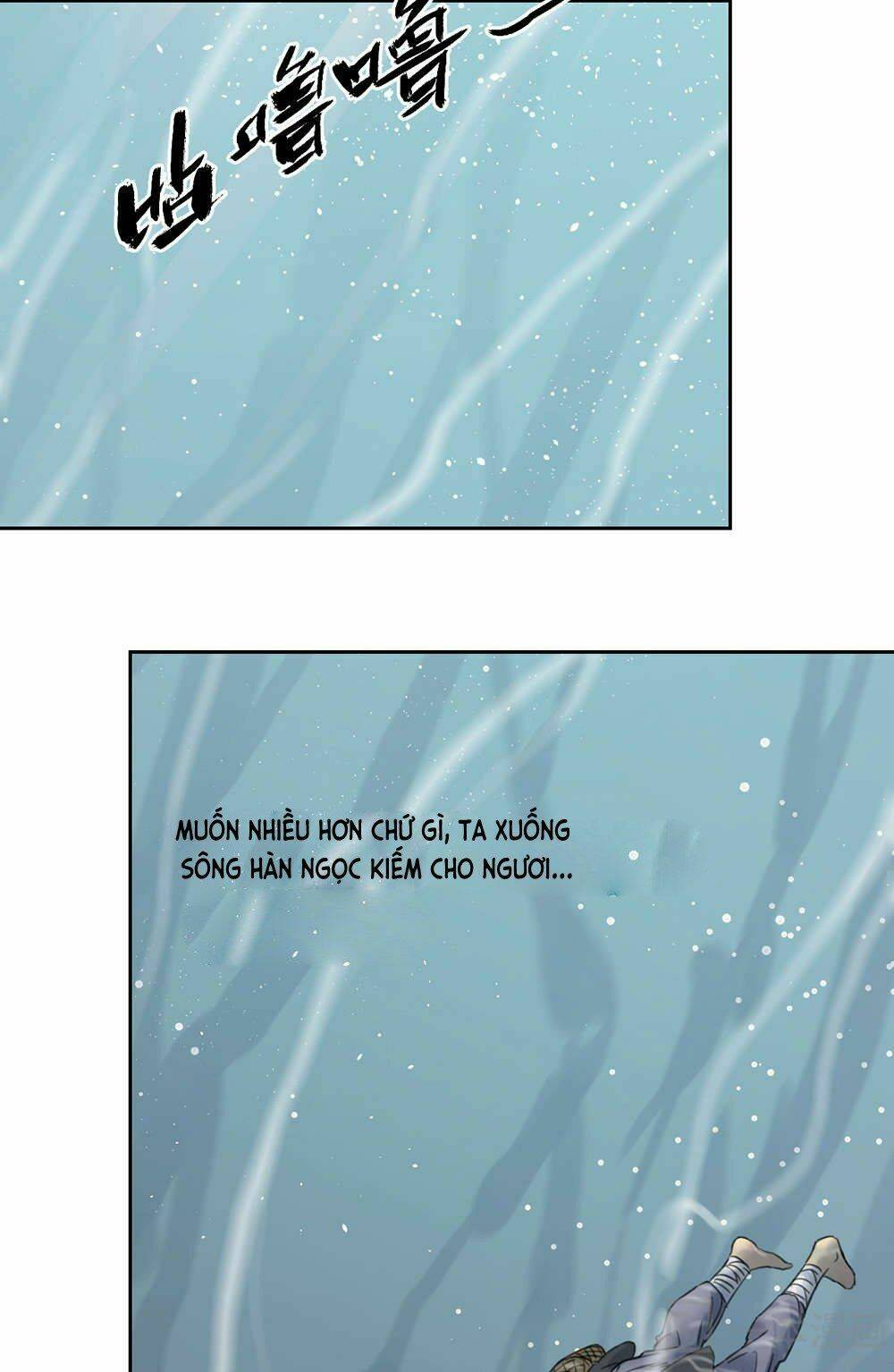 Diệu Tiên Sinh Chi Bỉ Ngạn Hoa: Chapter 1.2