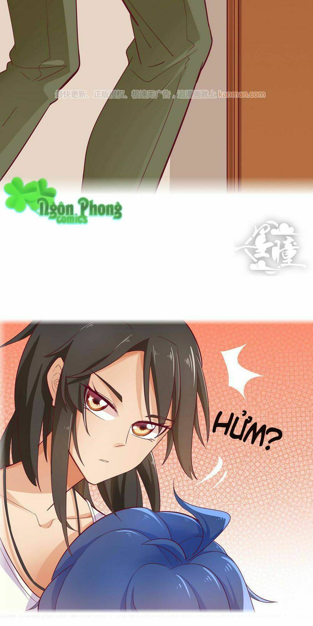 Hướng Tâm Dẫn Lực: Chapter 7