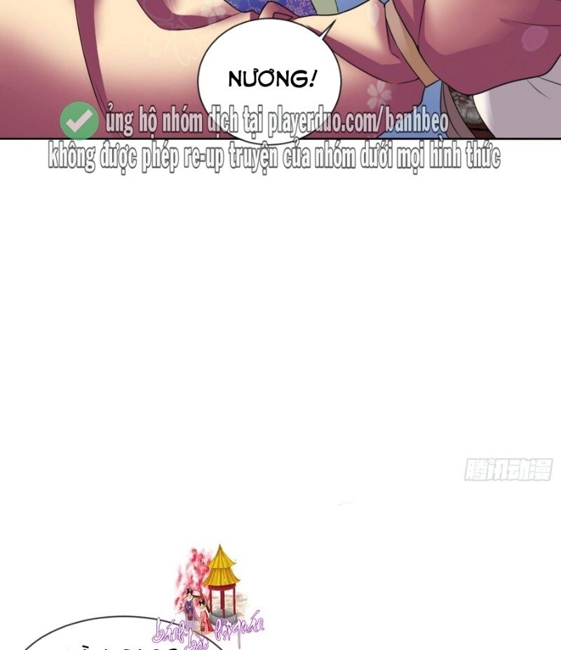 Công Lược Trưởng Thành Của Vương Phi: Chapter 8