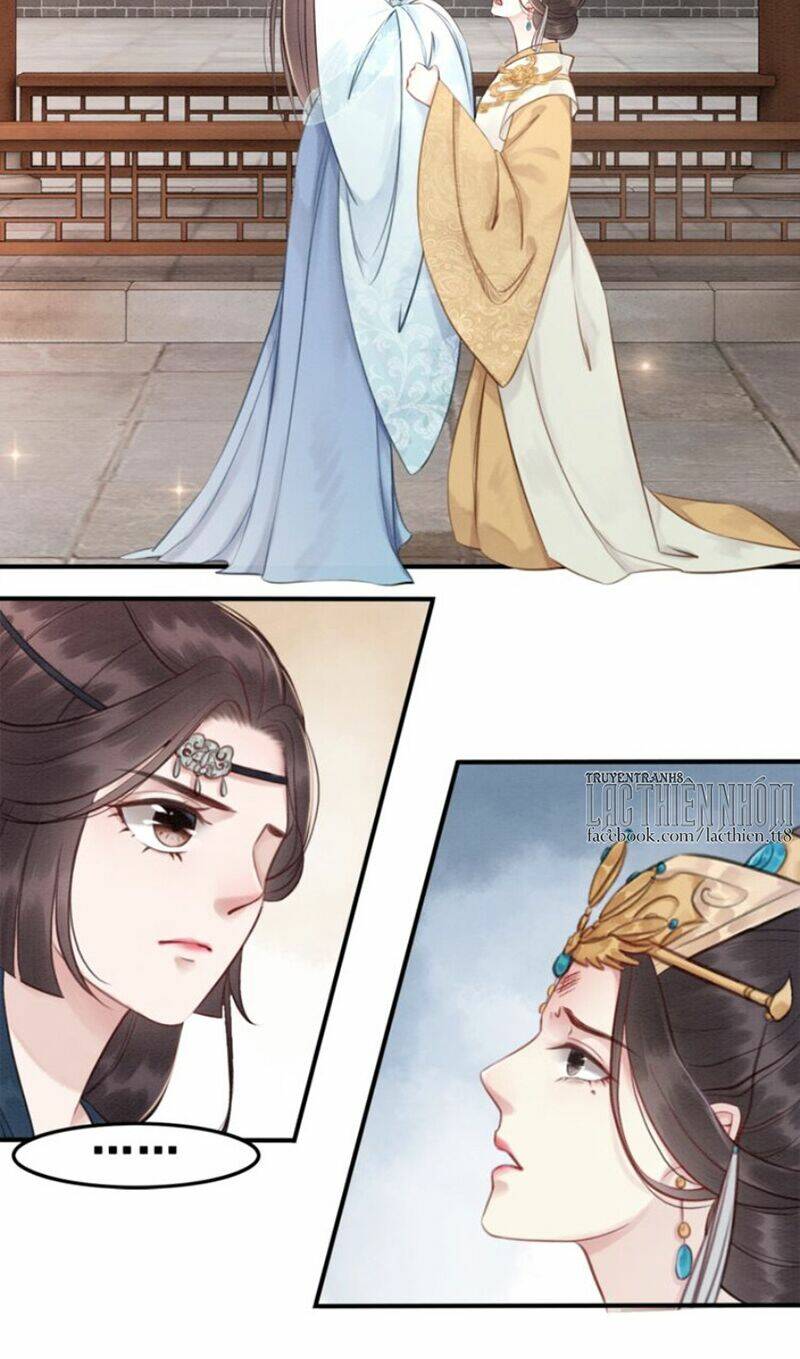 Trọng Sinh Bá Sủng Nhiếp Chính Vương Quá Mạnh Mẽ: Chapter 26