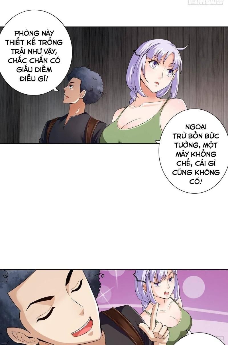 Hệ Thống Tìm Đường Chết Mạnh Nhất: Chapter 50