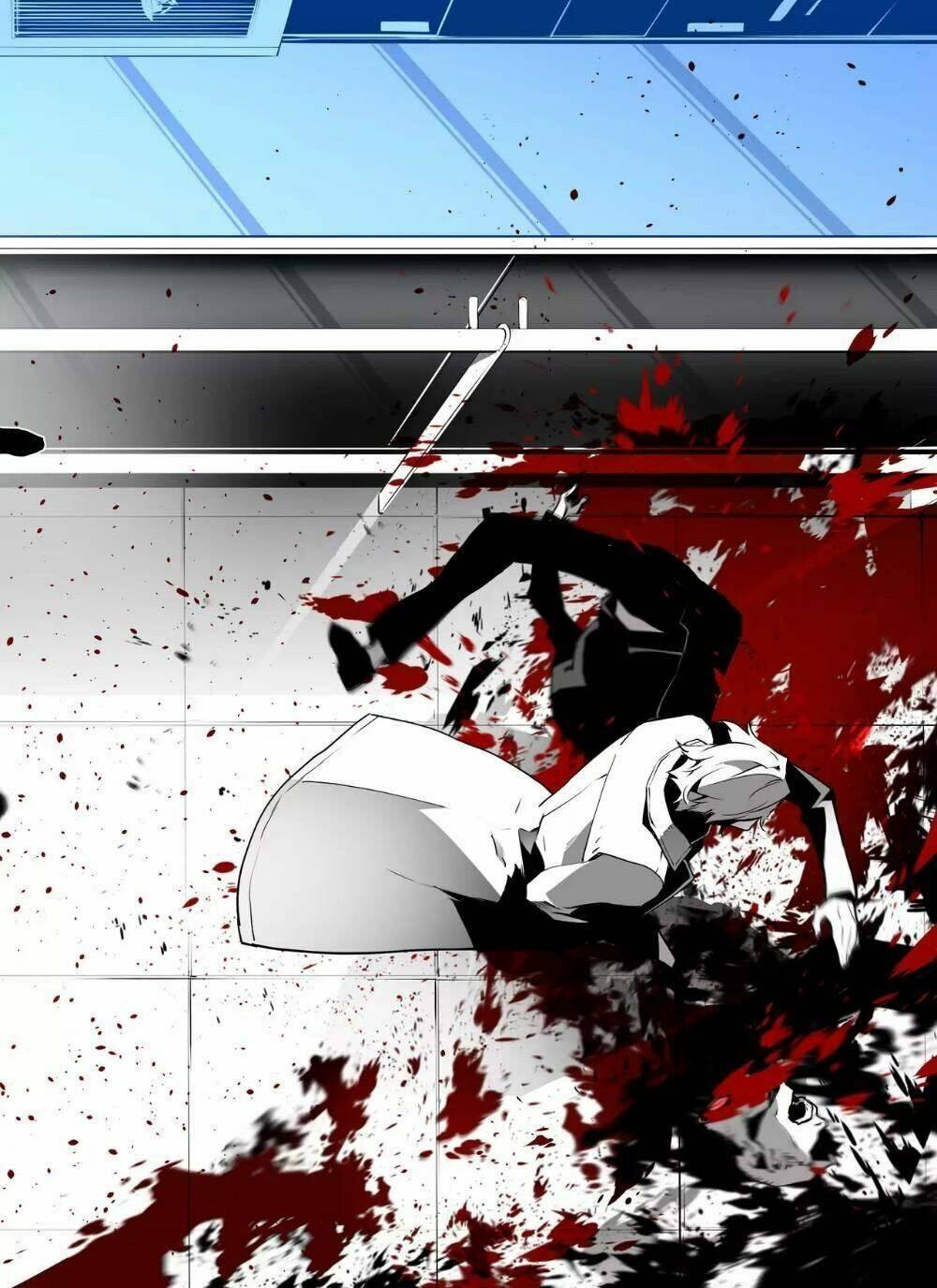 Bí Mật Của Dạ Tộc: Chapter 49