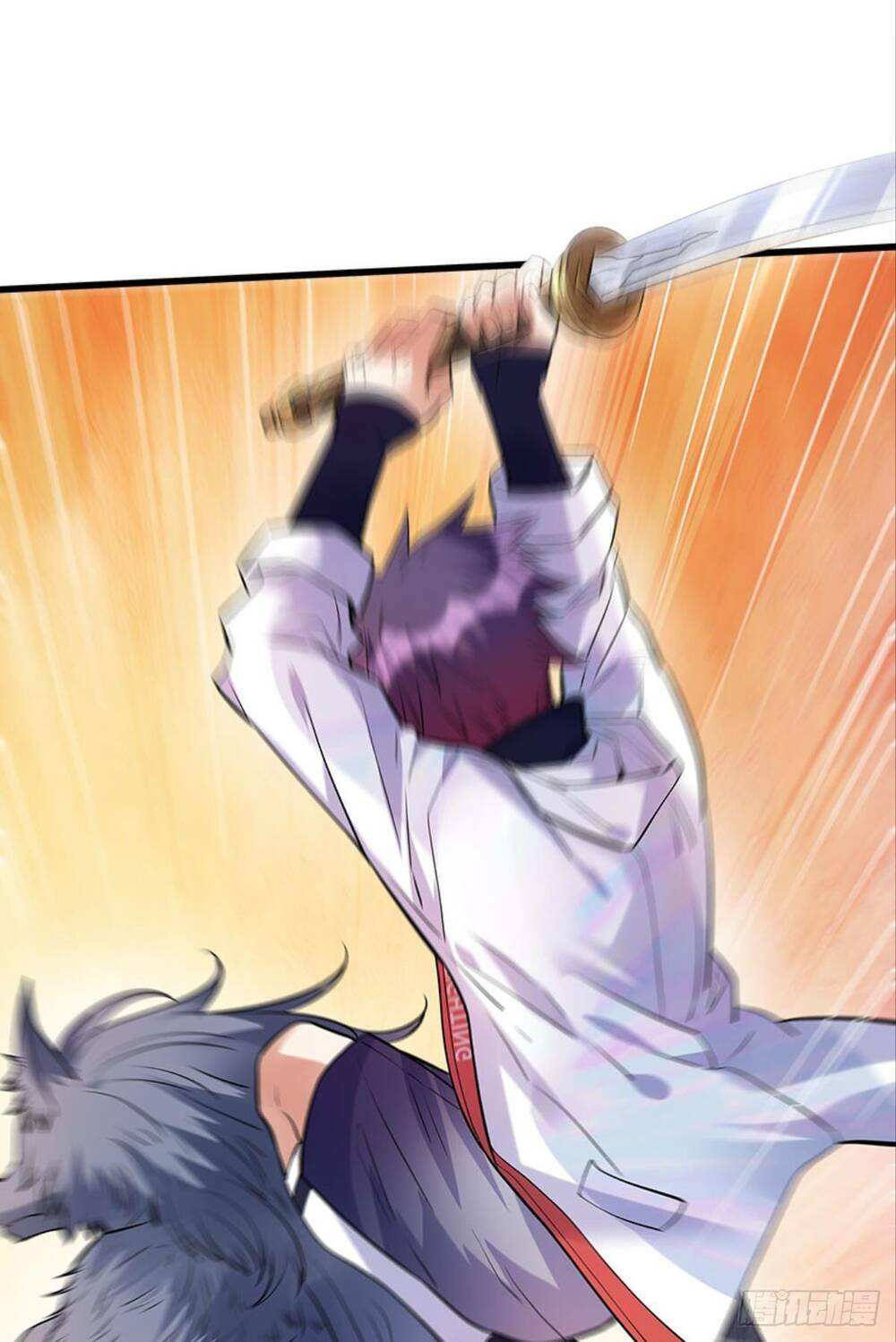 Mạt Thế Thần Tài: Chapter 16