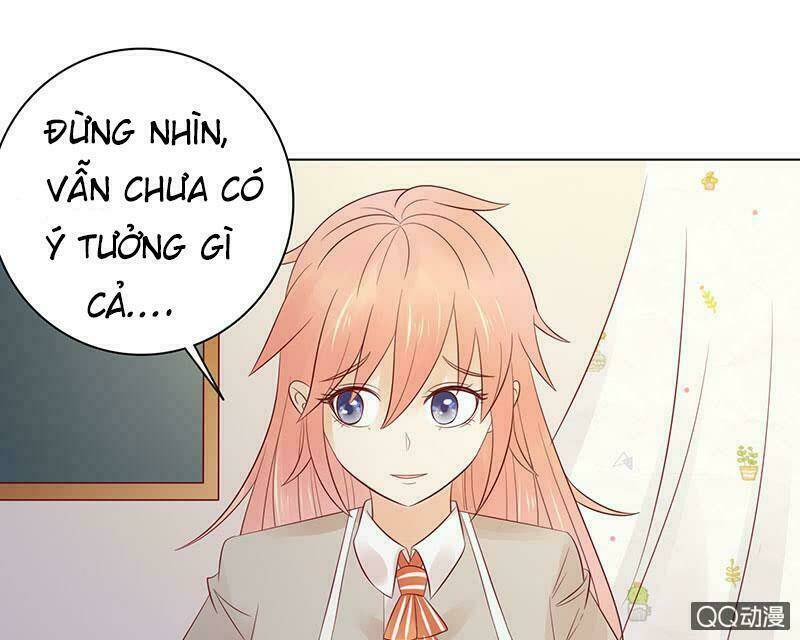 Băng Sơn Học Trưởng Không Được Chọc: Chapter 35.1