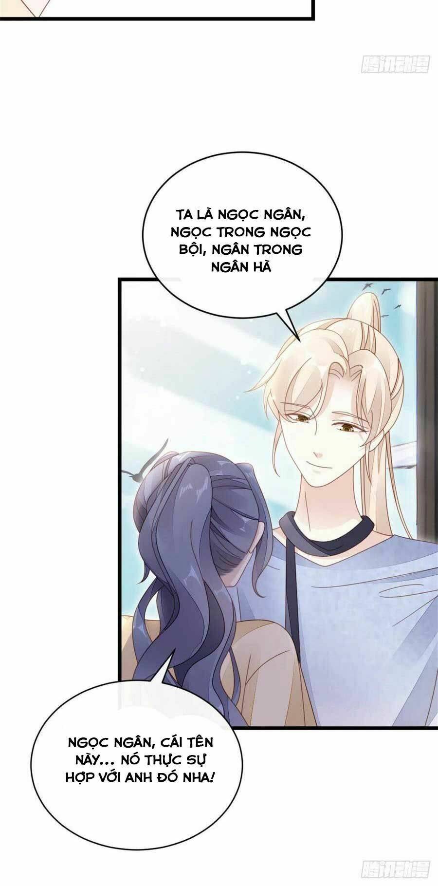 Mau Xuyên Không Rửa Tội Cho Nhân Vật Phản Diện: Chapter 67