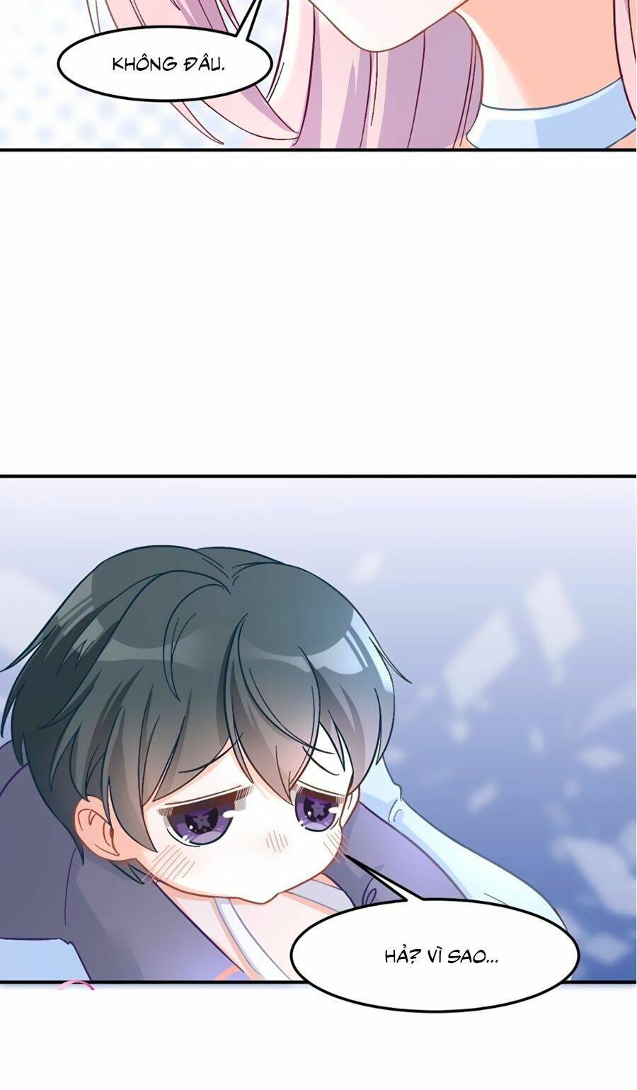 Manh Bảo Ngọt Ngào: Chapter 13