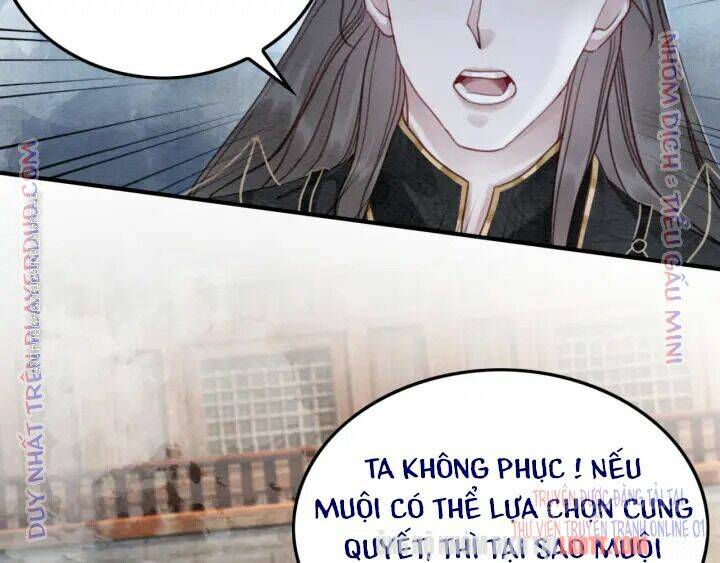 Trọng Sinh Bá Sủng Nhiếp Chính Vương Quá Mạnh Mẽ: Chapter 189