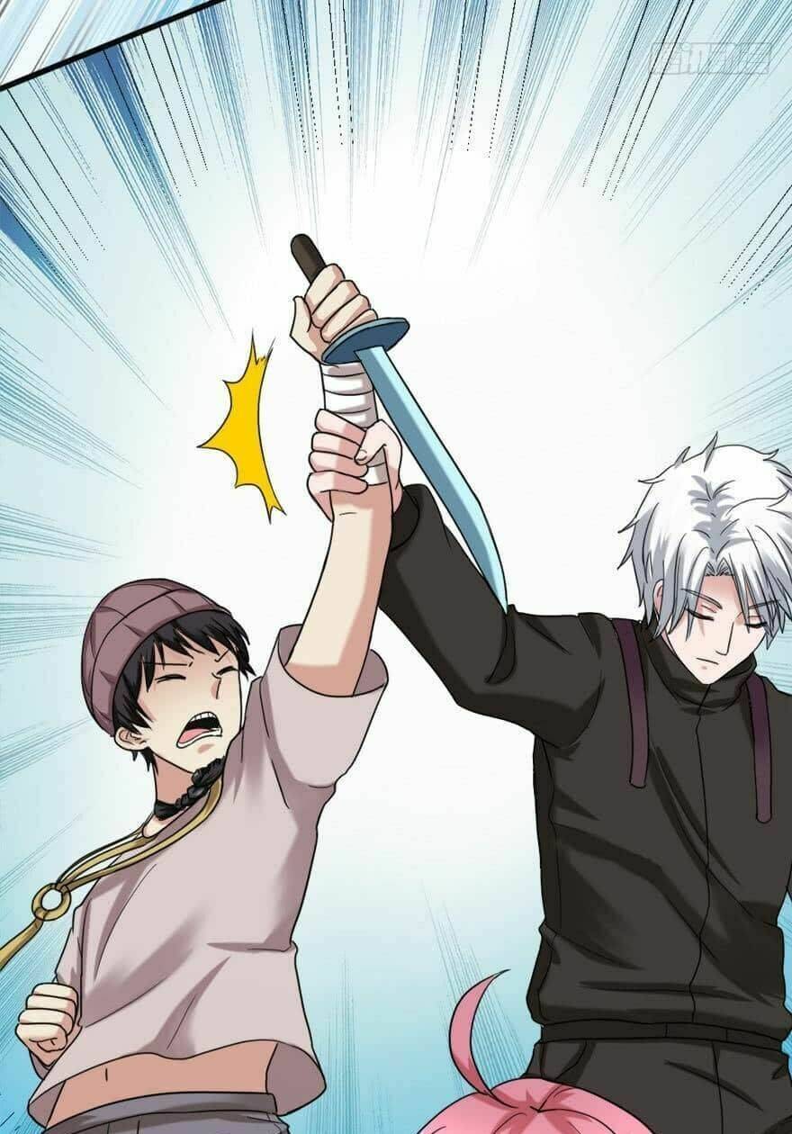 Đô Thị Tu Luyện Cuồng Triều: Chapter 70