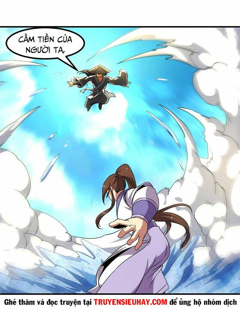 Đừng Cản Ta Tu Tiên: Chapter 71