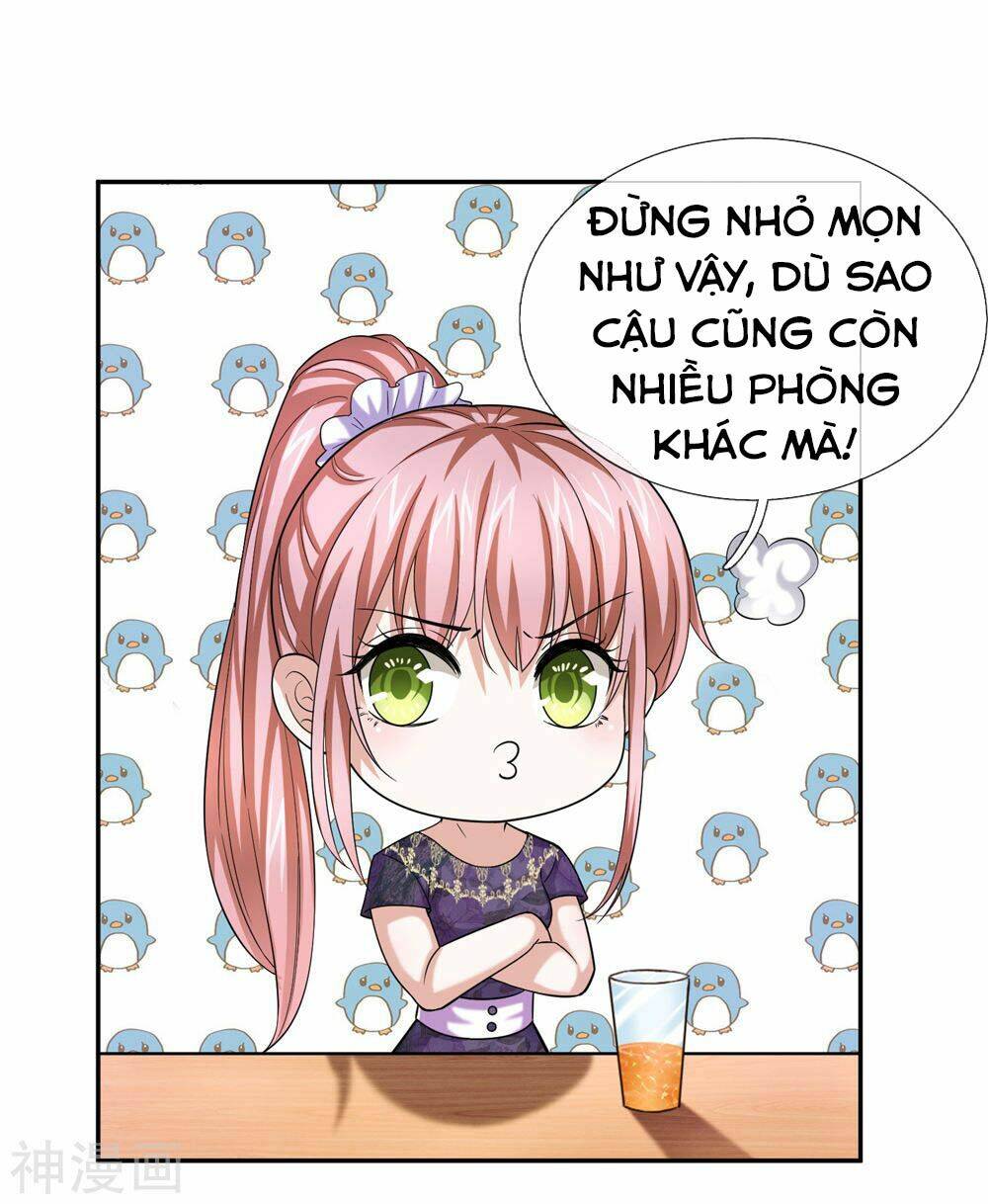 Tuyệt Thế Phi Đao: Chapter 178