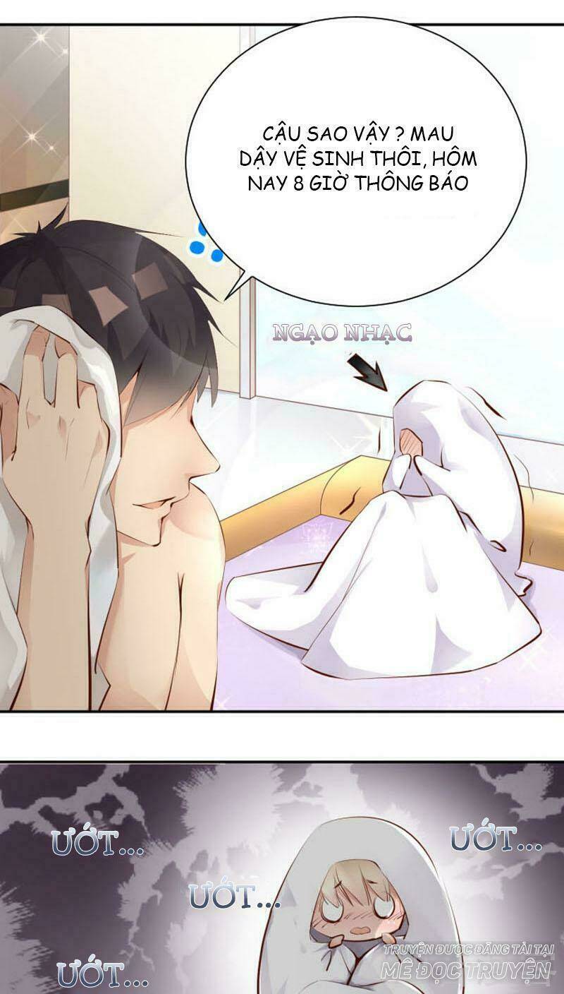 Nam Thần Là Một Đôi: Chapter 31