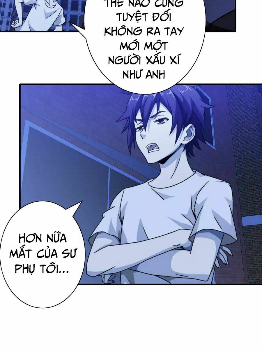 Hộ Hoa Cao Thủ Tại Đô Thị: Chapter 78