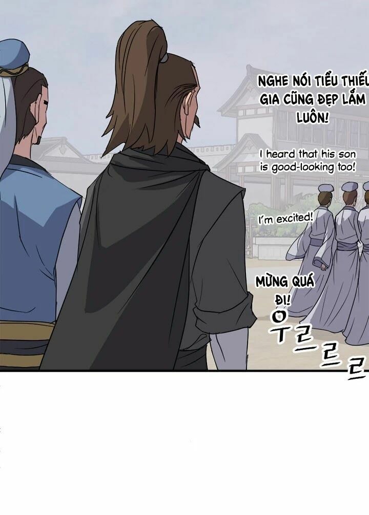 Trọng Sinh, Bất Khả Chiến Bại: Chapter 96
