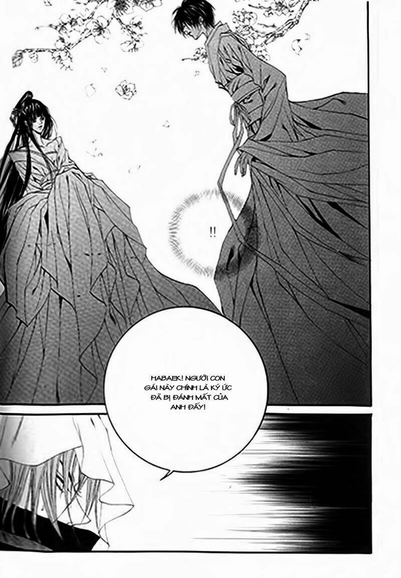 Tân Nương Của Thủy Thần: Chapter 57