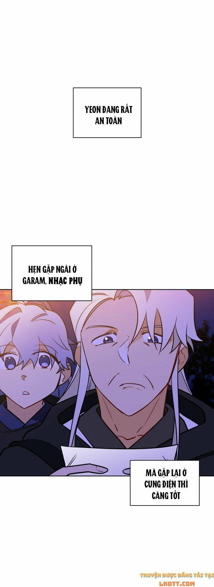 Quái Thú Với Hoa: Chapter 76