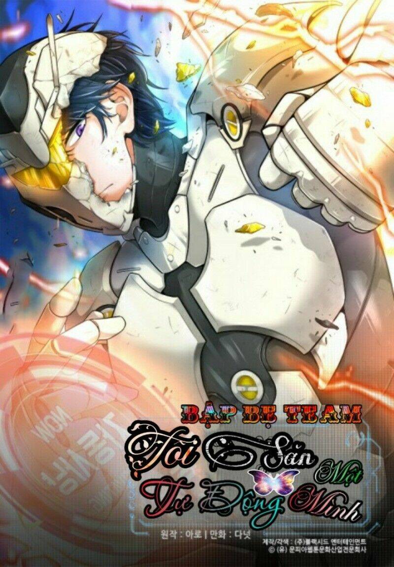 Tôi Tự Động Săn Một Mình: Chapter 66