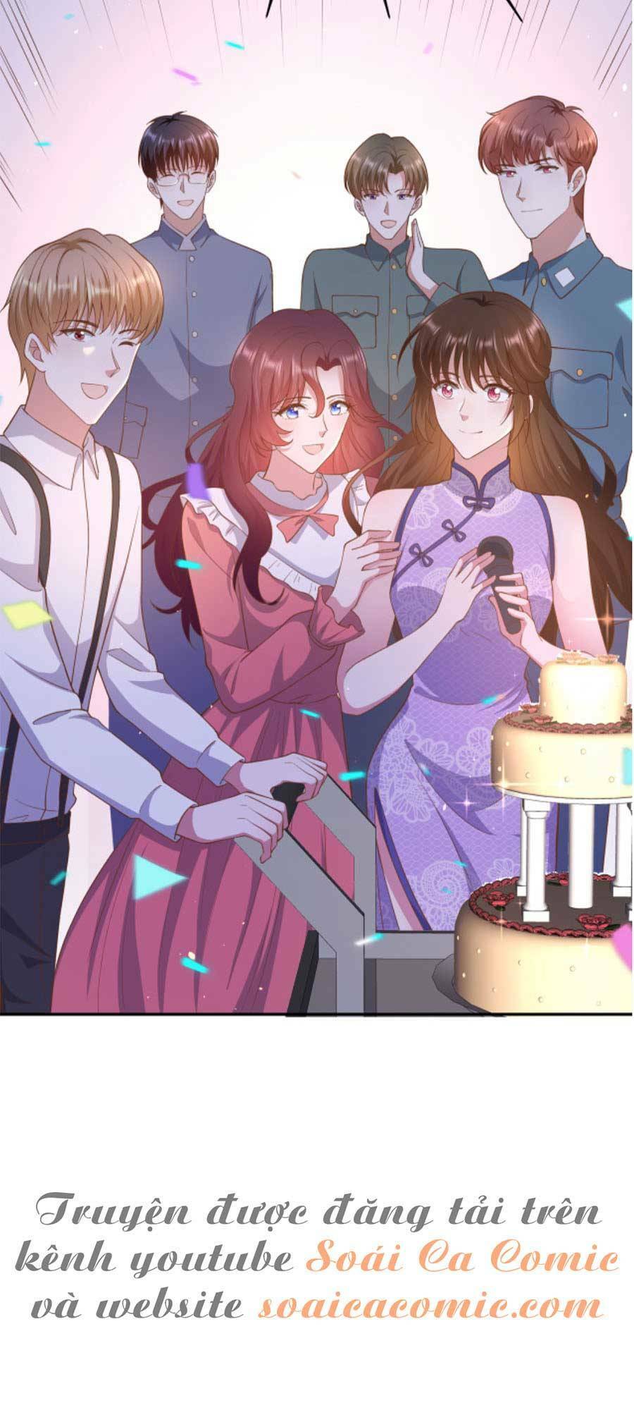 Nhất Sanh Hữu Hỉ: Chapter 68