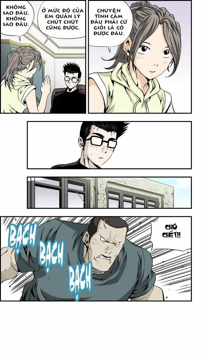 Kid Gang Ii: Chapter 63