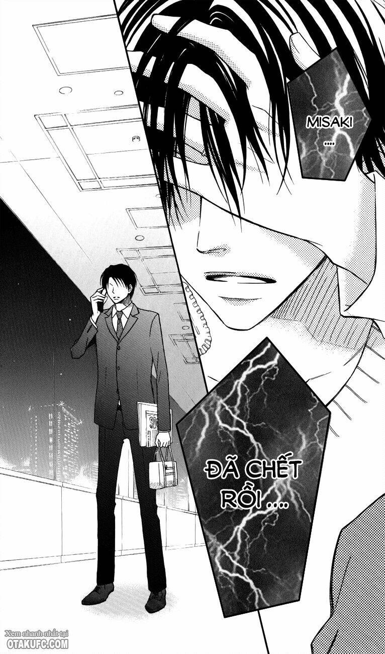 Love So Life: Chapter 59