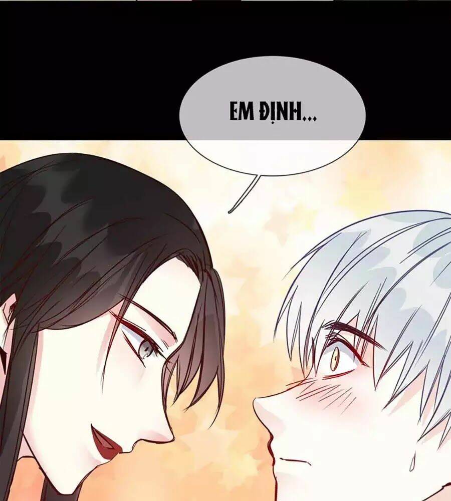 Ngôi Sao Vụn Vỡ: Chapter 37