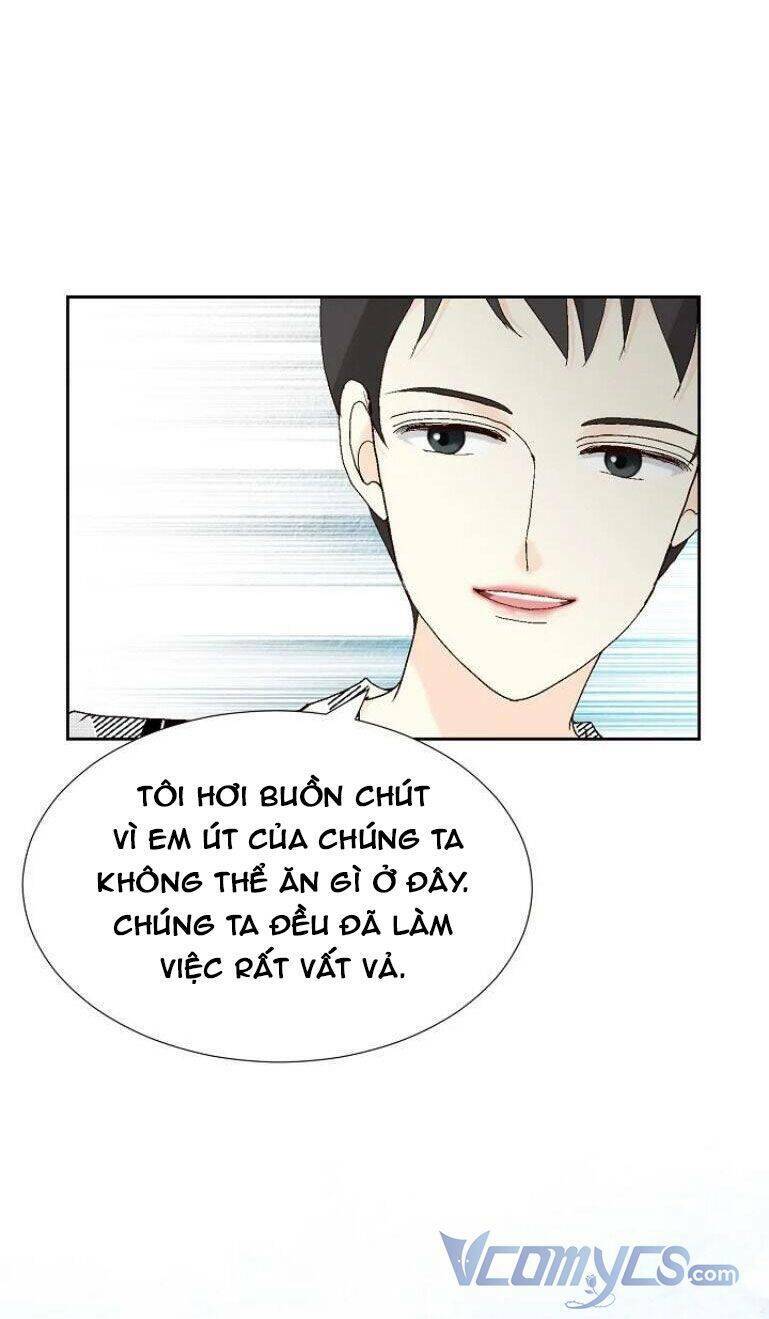 Lee Bom, Em Là Của Anh: Chapter 41