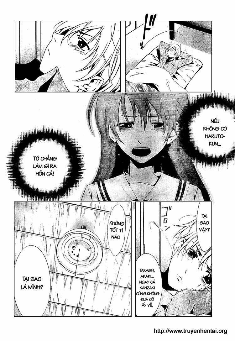 Thị Trấn Tình Yêu: Chapter 8