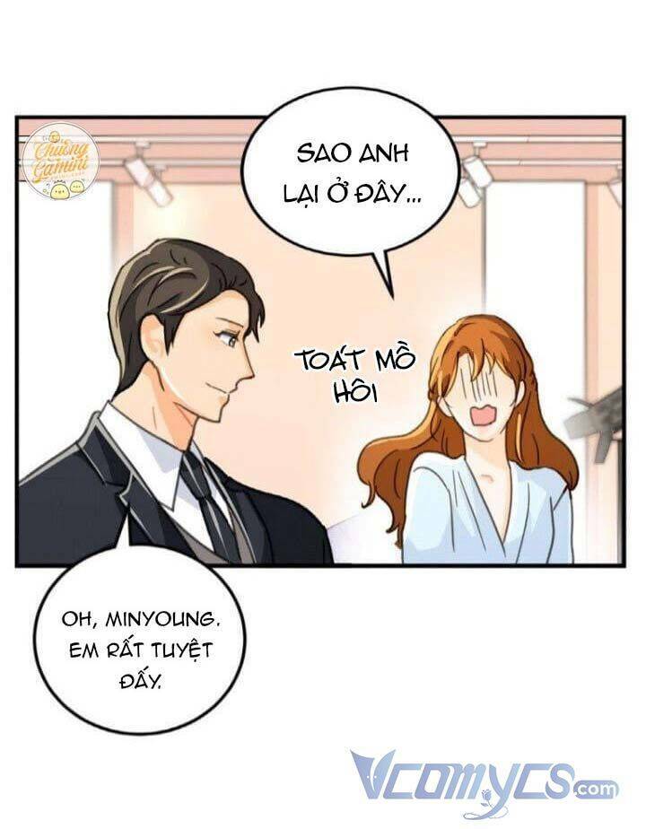 101 Cách Chinh Phục Trái Tim Em: Chapter 13