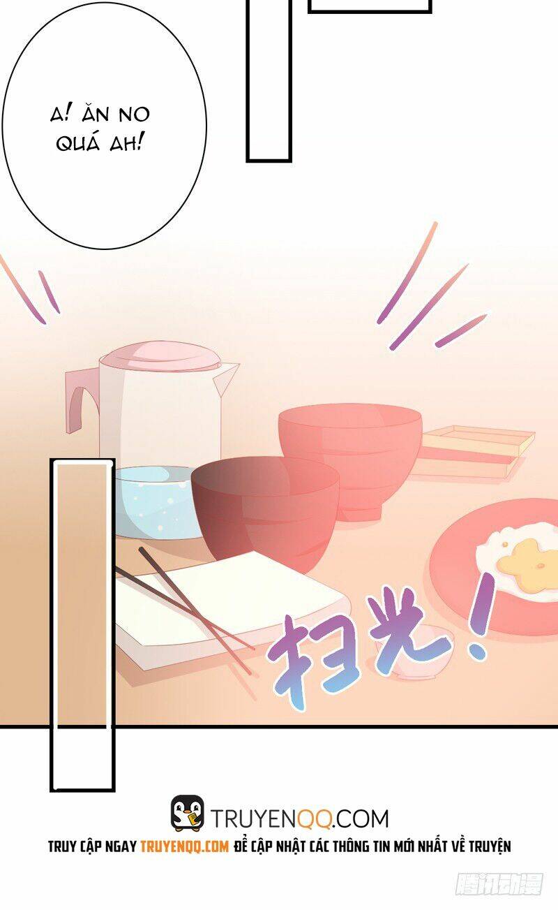 Thư Tay Tình Yêu Của Sơ Hạ: Chapter 5