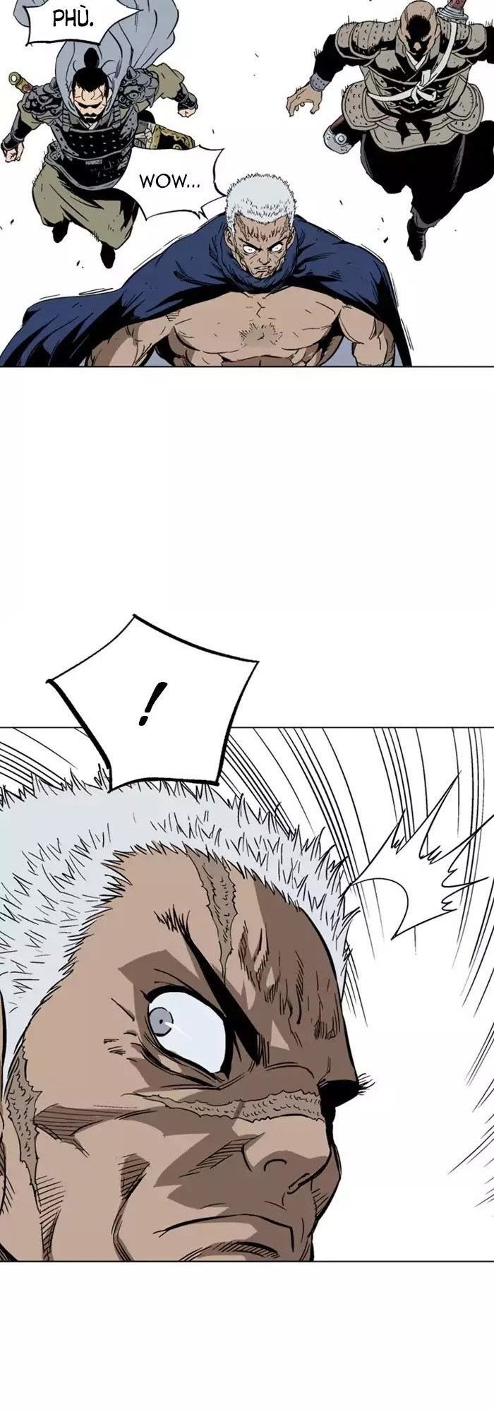 Cao Thủ 2: Chapter 26
