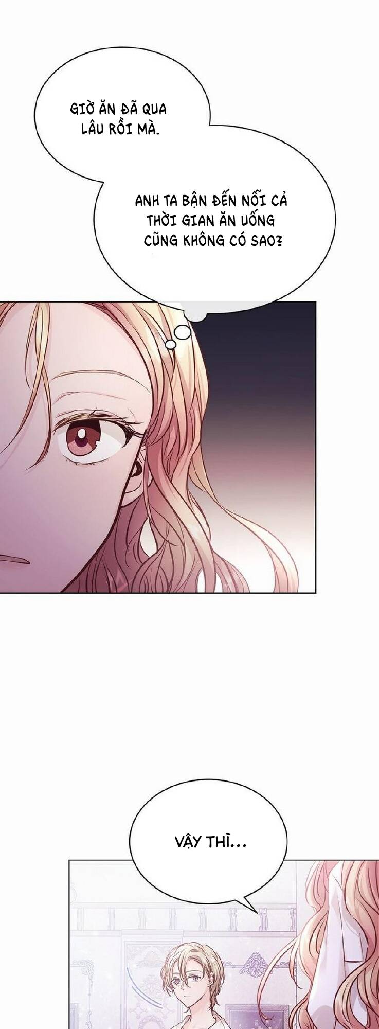 Nàng Dâu Bí Ẩn Của Bạch Sư Tử: Chapter 6