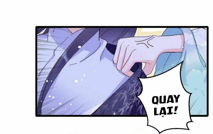 Hoa Nhan Sách: Chapter 217