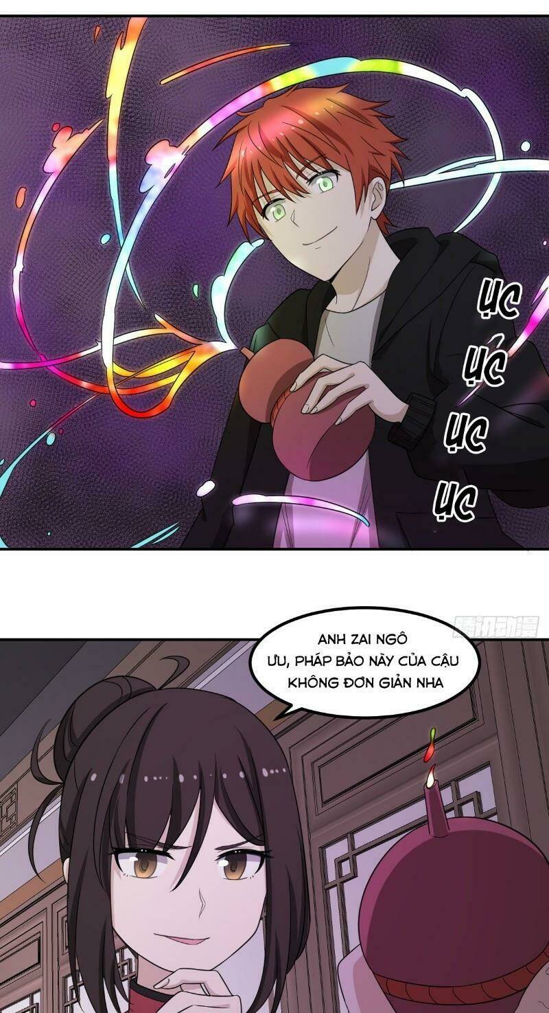 Nghịch Thiên Tiên Mệnh: Chapter 63