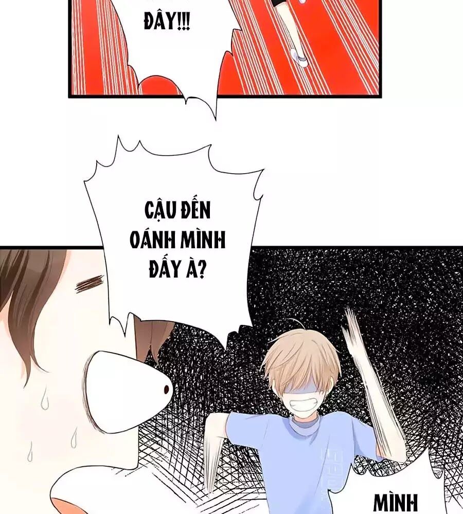 Hoa Chưa Nở Rộ: Chapter 17