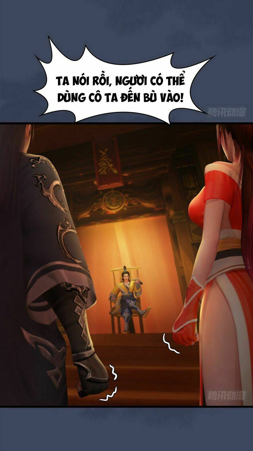 Cửu Hoang Đọa Huyền Sư: Chapter 26