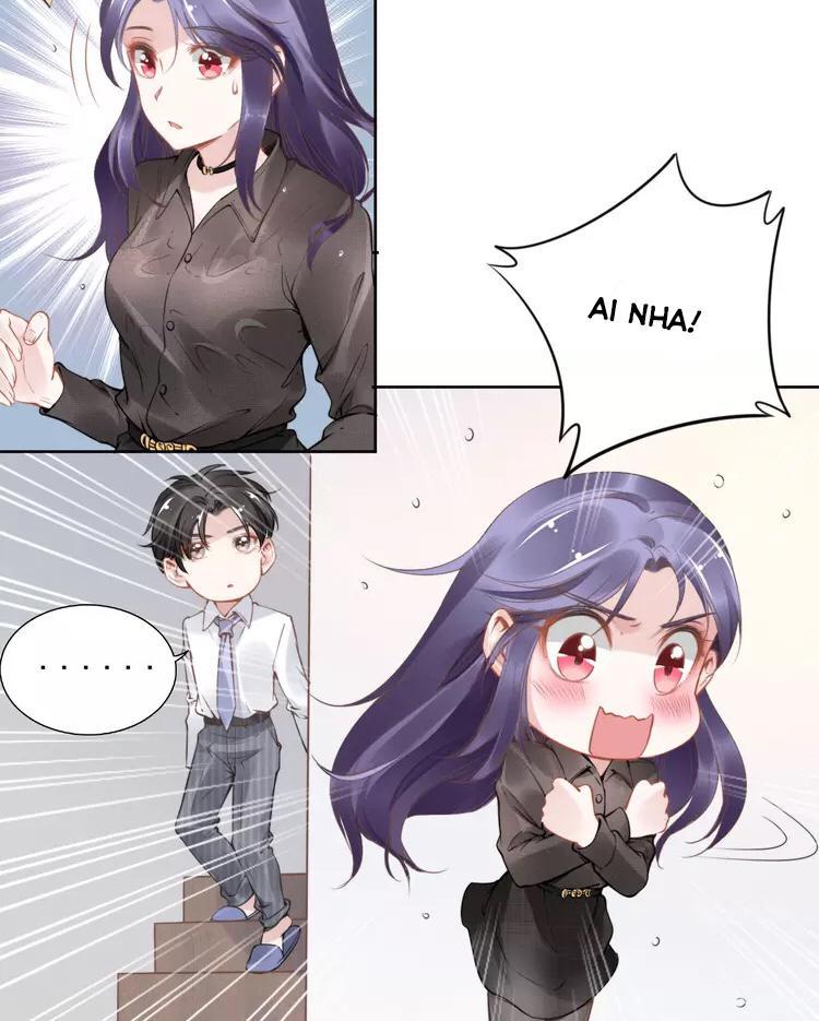 Quyền Thiểu, Nhĩ Lão Bà Yêu Bào Liễu: Chapter 7.1