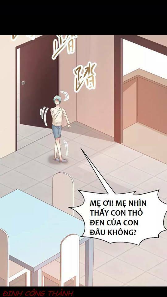 Truyện Kinh Dị Ở Tòa Nhà Số 44: Chapter 33